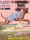 Cover image for The Tinder Box